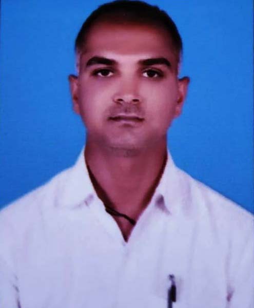 Er. Shashi Kumar Yadav