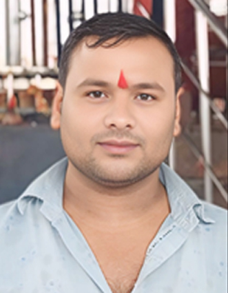 Aditya Chaudhary