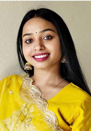 Lalita Chaudhary
